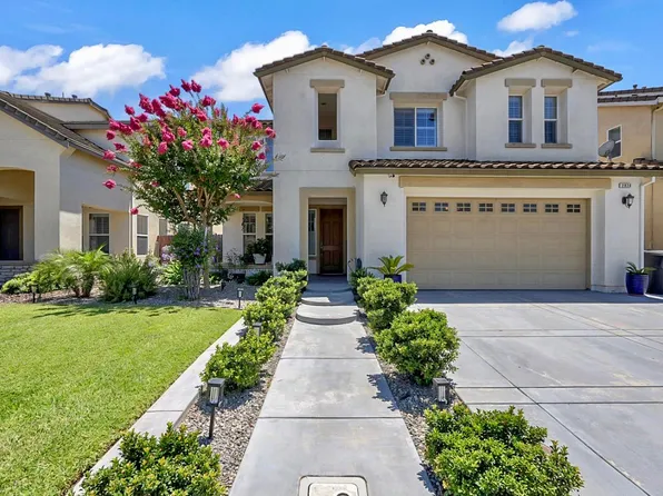2920 Essie Way, Modesto, CA 95355
