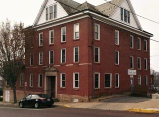 231 Mill St, Danville, PA 17821