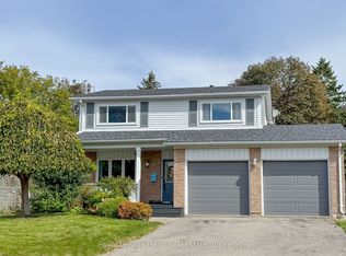 5 Alonna St, Clarington, ON L1C 3P5