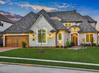 122 Timberfalls Dr, Conroe, TX 77384