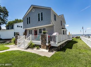 1618 Holly Tree Rd, Baltimore, MD 21220