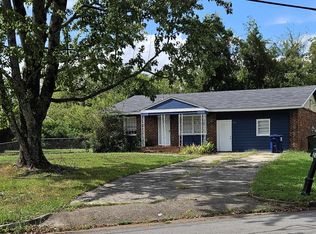3101 Buttrey Dr NW, Huntsville, AL 35810