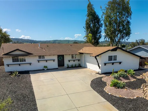 1272 Ken Ave, Santa Maria, CA 93455