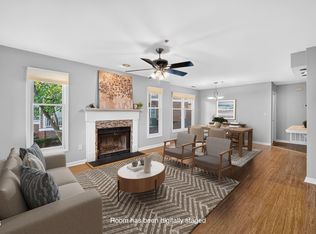512 Springfork Dr, Cary, NC 27513