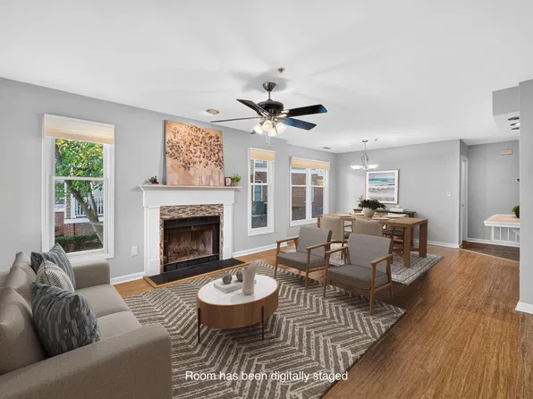 512 Springfork Dr, Cary, NC 27513