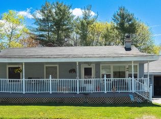 15 Tarr Avenue, Lewiston, ME 04240