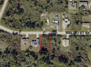 1626 Waldo St SE, Palm Bay, FL 32909