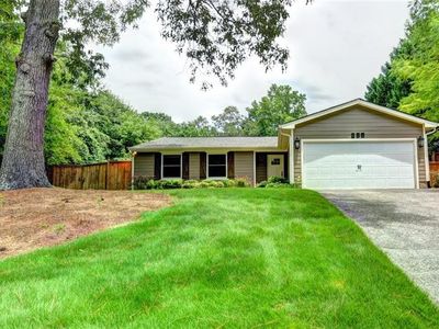 255 Sheringham Dr, Roswell, GA, 30076