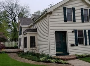 210 N 4th St, Delavan, WI 53115