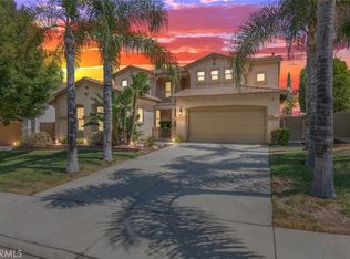 15 Vista Palermo, Lake Elsinore, CA 92532