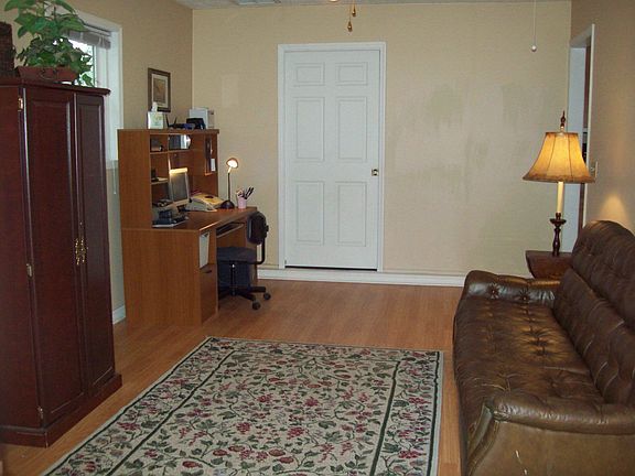 home office/ bonus room