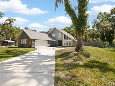 30 River Trail Dr, Inglis, FL, 34449