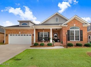 512 Becky Anne Dr, Greenville, NC 28590