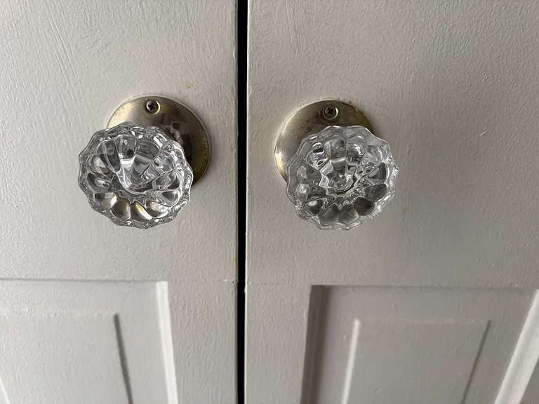 Historic details