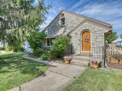 3023 N 85th STREET, Milwaukee, WI, 53222