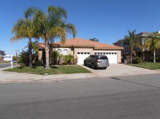 32350 Renoir Rd, Winchester, CA 92596