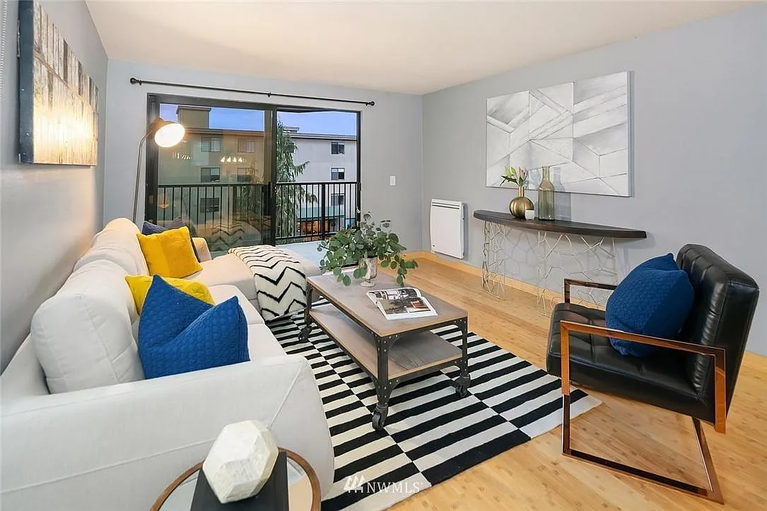 2 bed, 1112 sqft, $3,500 — Photo 4