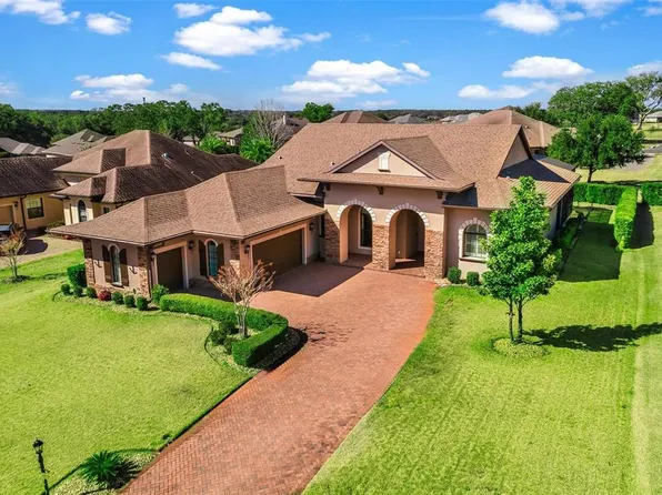 39513 Hillrise Ln, Lady Lake, FL 32159