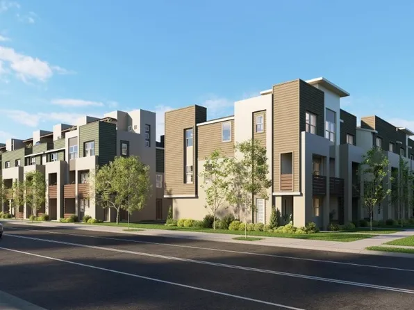 Homes Available Soon, The Towns @ Baypointe