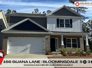 166 Guana Ln, Bloomingdale, GA 31302