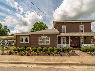 110 Walnut St, Ludlow Falls, OH