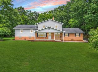 462 Germany Rd, Renick, WV 24966