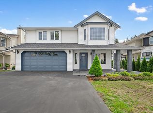 11826 Meadowlark Dr, Maple Ridge, BC V2X9L5