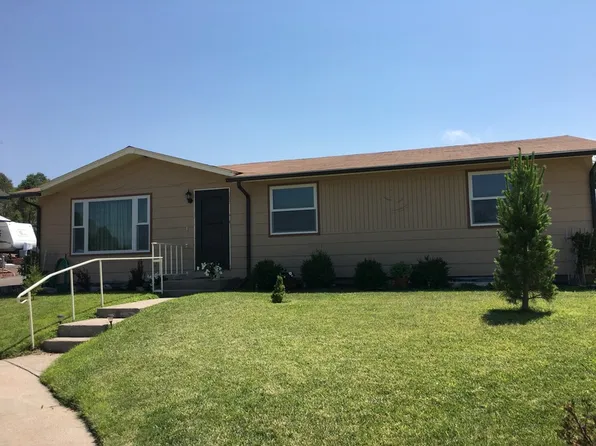 910 Tomlinson Dr, Wray, CO 80758