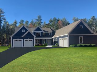 148 County Road, Amherst, NH 03055