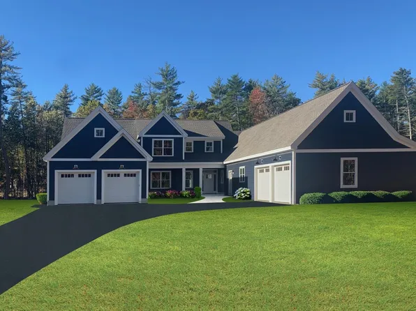 148 County Road, Amherst, NH 03055