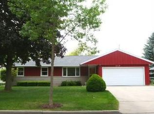 1629 S Seminole Rd, Appleton, WI 54914
