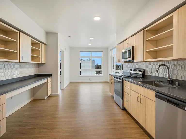 Premium One Bedroom