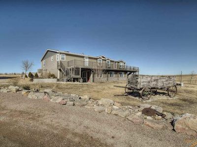 15122 Antelope Creek Rd, Rapid City, SD, 57703