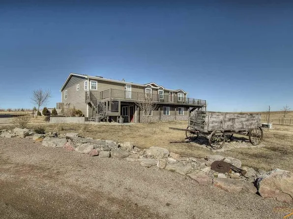 15122 Antelope Creek Rd, Rapid City, SD 57703