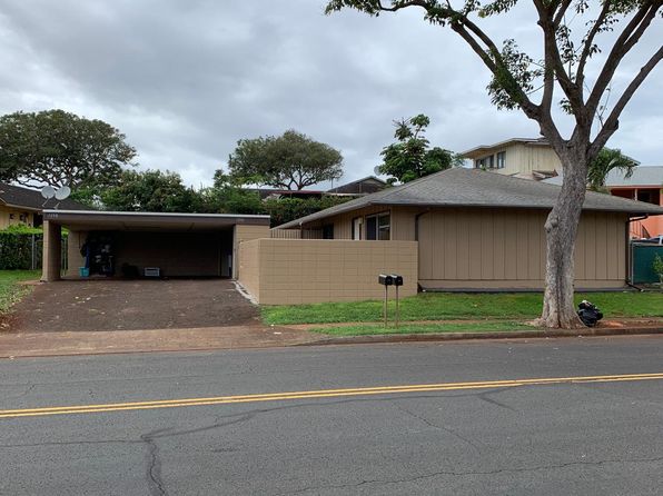 1236 Palekaiko St