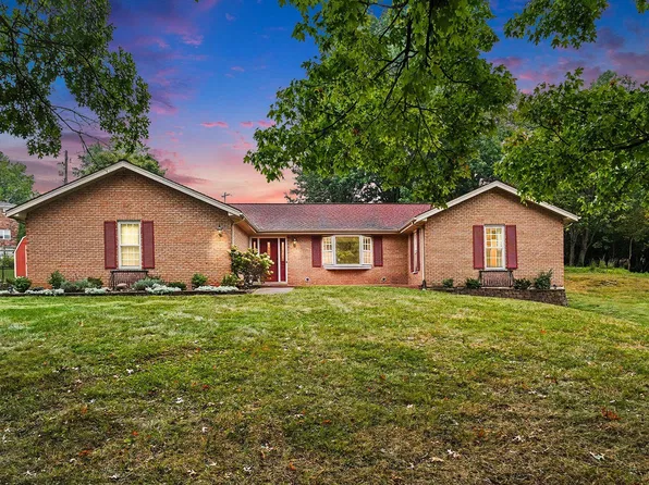 406 Sandalwood Dr, Edgewood, KY 41017