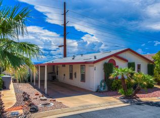 2721 E Riverside Dr UNIT 39, Saint George, UT 84790