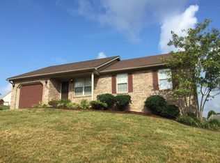 3504 Blueberry Way, Jeffersonville, IN 47130