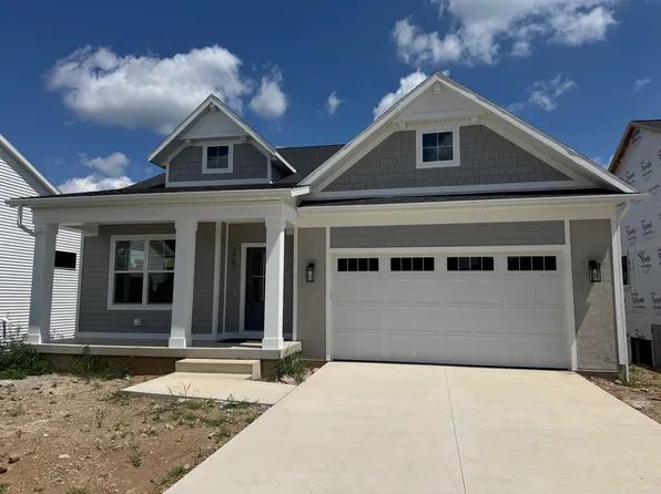 7701 Fase St SE Lot 15, Ada, MI 49301