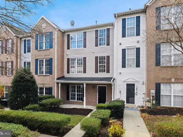 16707 Eldbridge Ln, Bowie, MD 20716