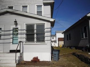 82 Emeline Ave, Hamilton, NJ 08610