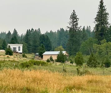 2384 Wild Heart Way, Kettle Falls, WA, 99141