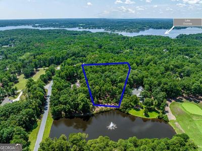 1011 Cawthorne Ln, Greensboro, GA, 30642
