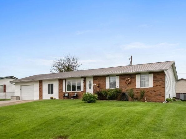 73 Township Road 1163, Proctorville, OH 45669