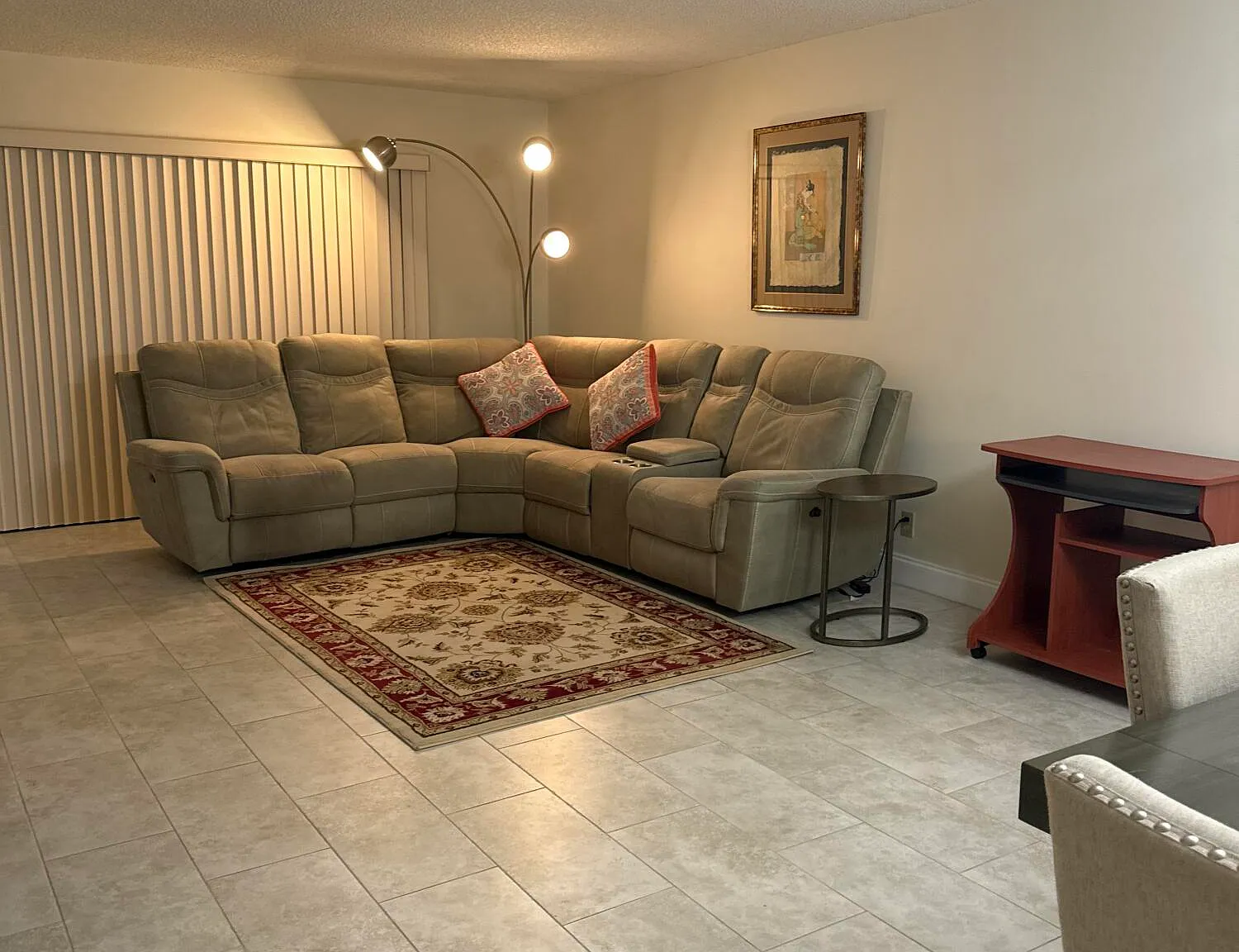 2 bed, 2.0 bath, 1150 sqft, $3,950 — Photo 4