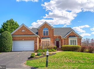 43283 Warwick Hills Ct, Leesburg, VA 20176