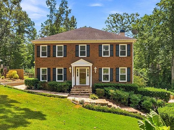 2nd image of 4585 Hunting Hound Ln