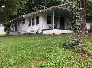 289 Pentecost St, Oneida, TN 37841