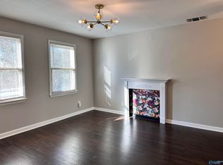 2136 Belle Grove Dr SW Unit 2136, Huntsville, AL 35802