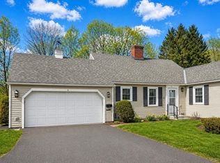 6 Wildersburg Cmn, Barre, VT 05641